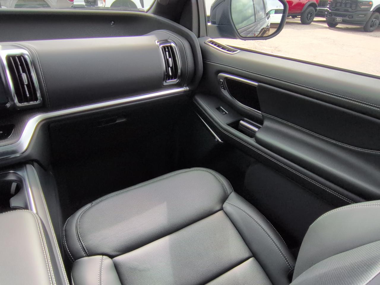 2027 Ford Expedition Platinum Appleton WI