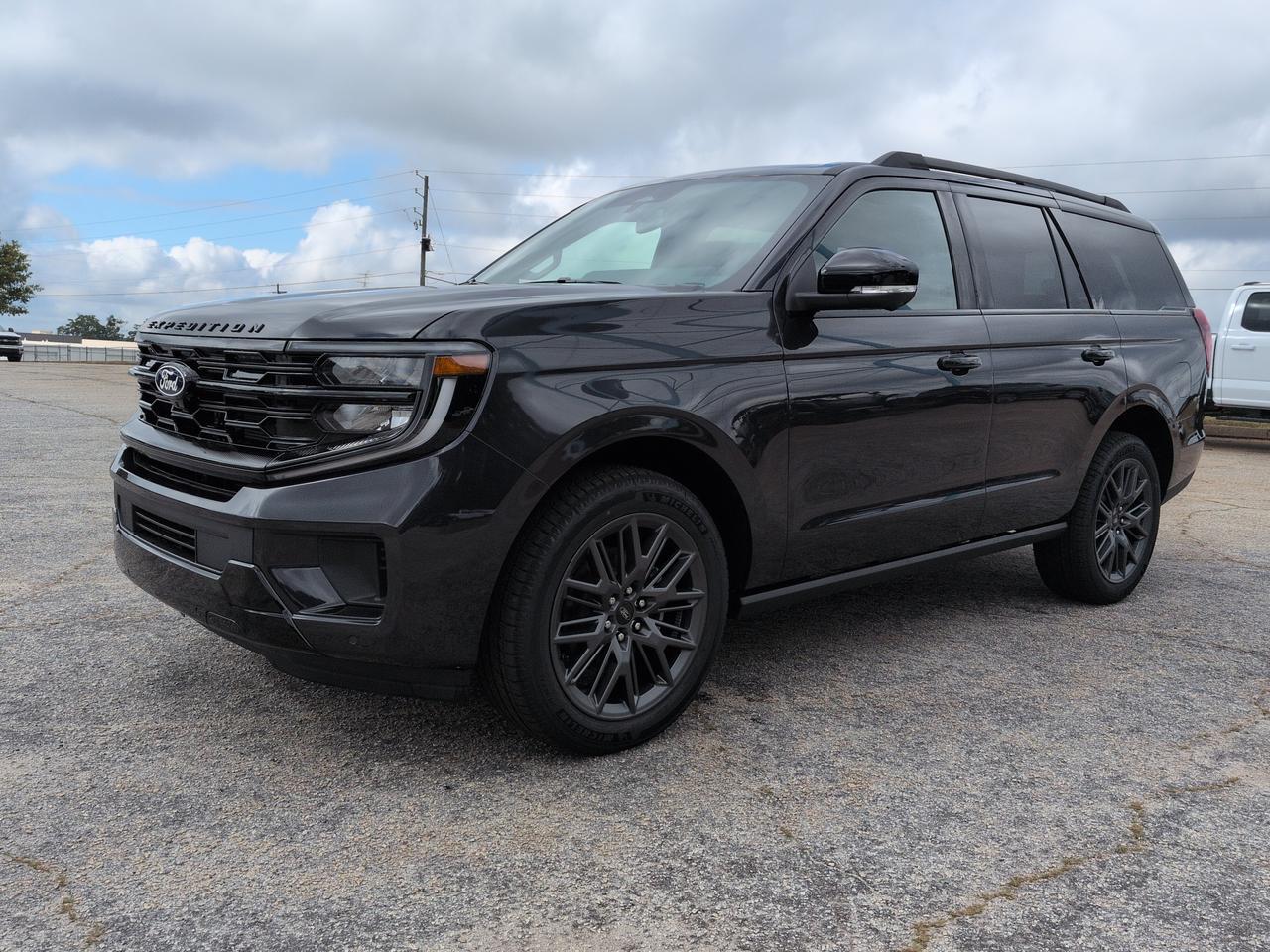 2027 Ford Expedition Platinum Appleton WI