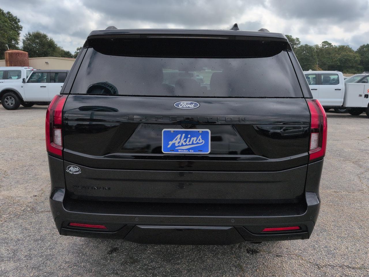 2027 Ford Expedition Platinum Appleton WI