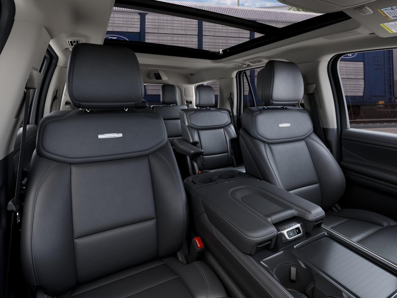 2027 Ford Expedition Platinum Appleton WI