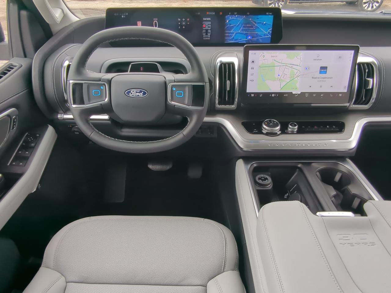 2027 Ford Expedition Platinum Appleton WI