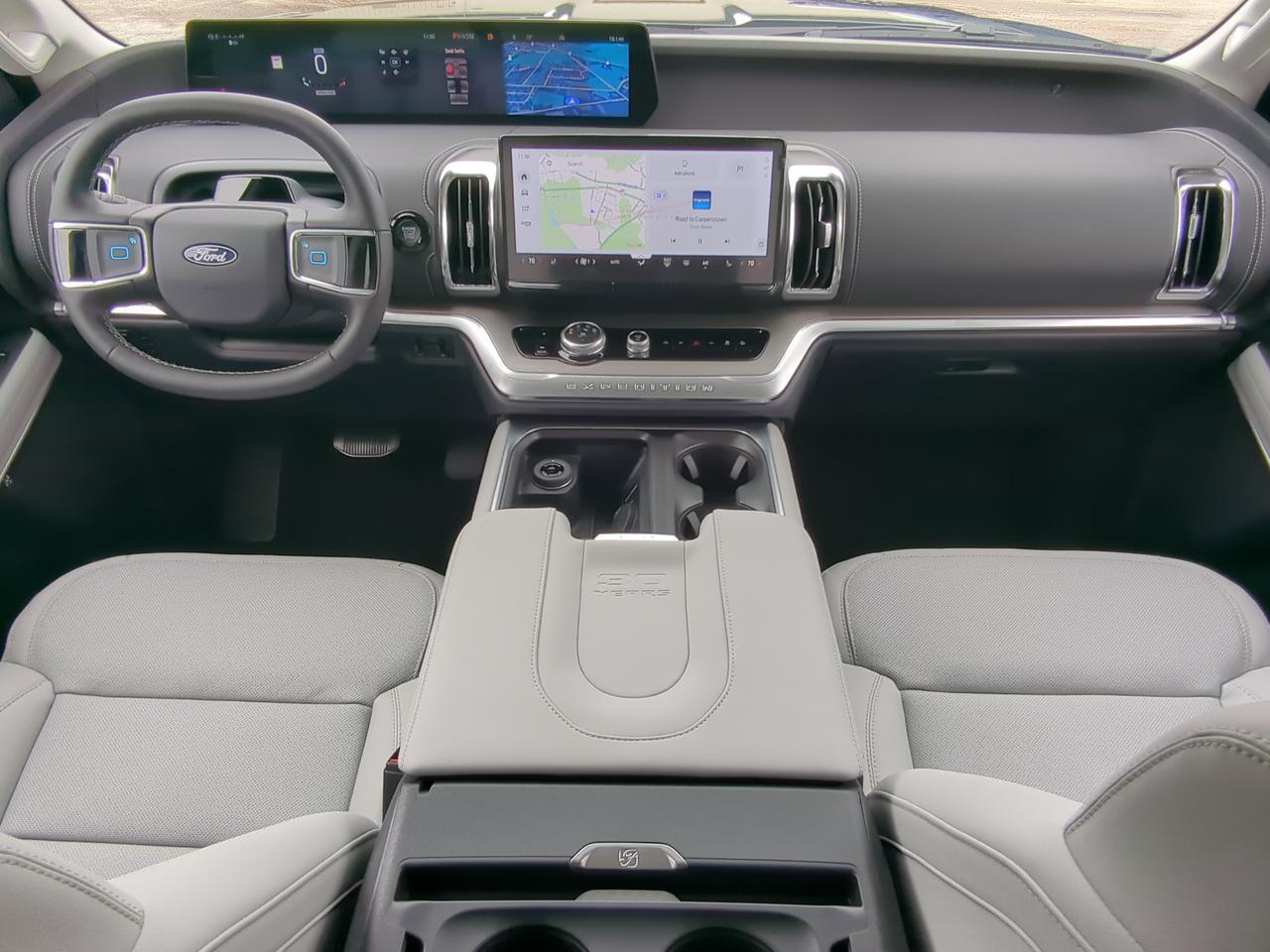 2027 Ford Expedition Platinum Appleton WI