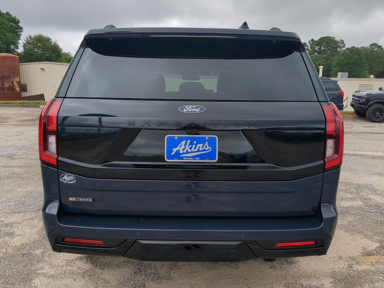 2027 Ford Expedition Platinum Appleton WI