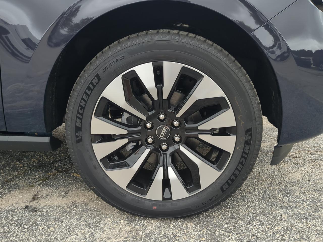 2027 Ford Expedition Platinum Appleton WI