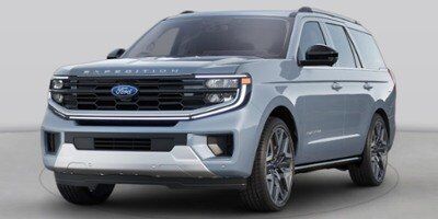 2027 Ford Expedition Platinum Appleton WI