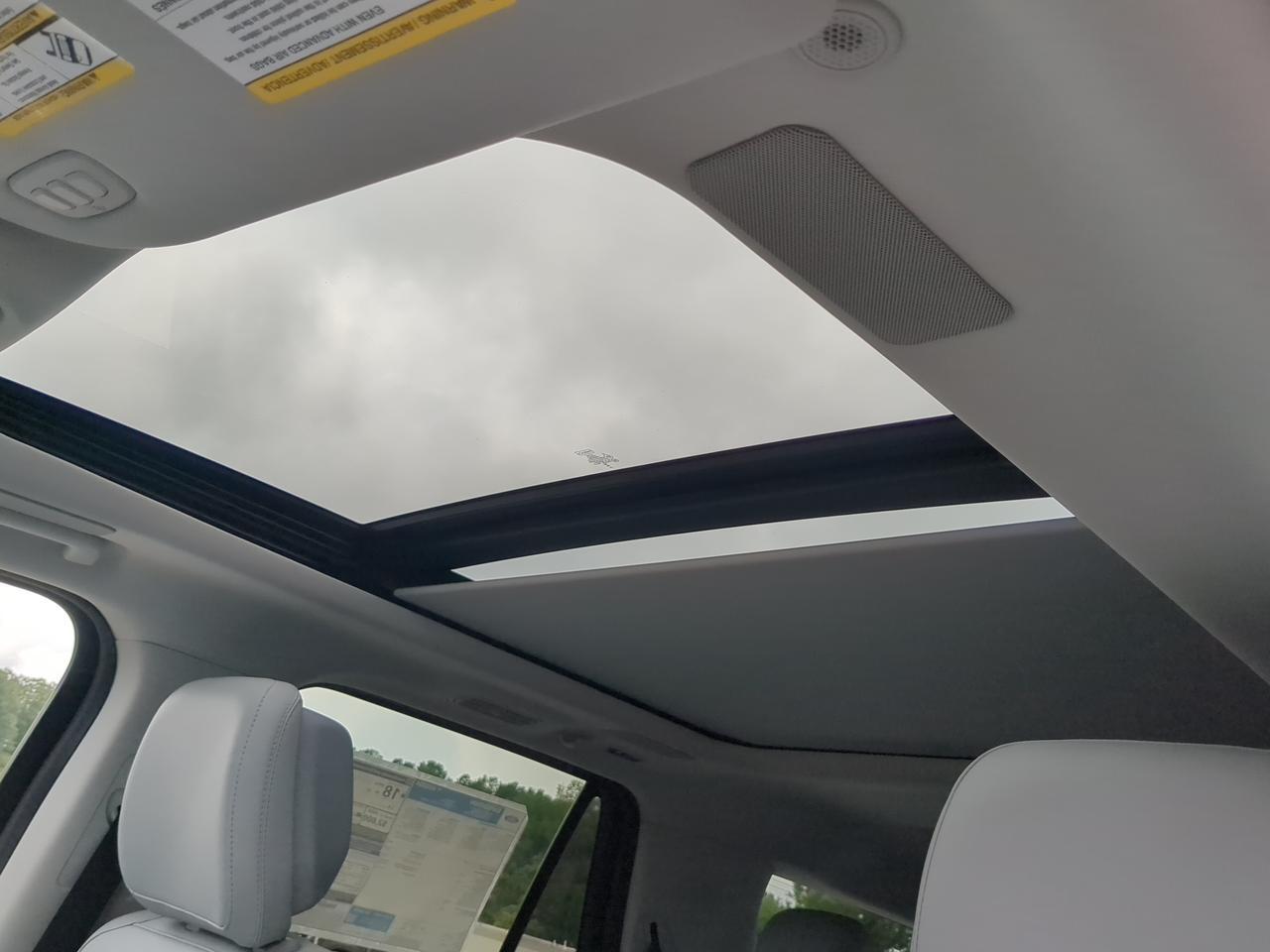 2027 Ford Expedition Platinum Appleton WI