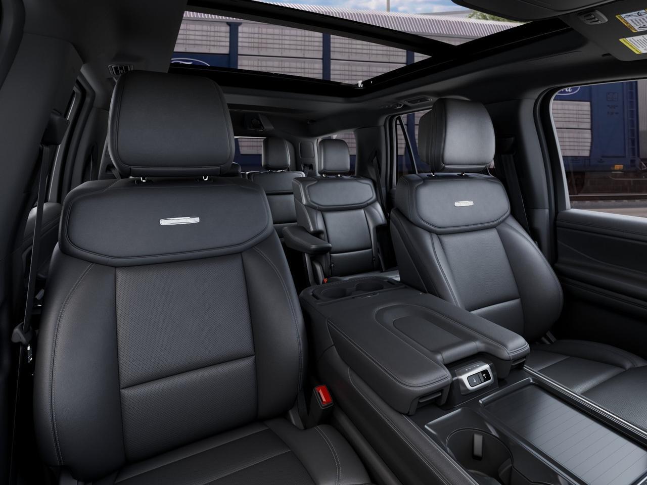 2027 Ford Expedition Platinum Appleton WI