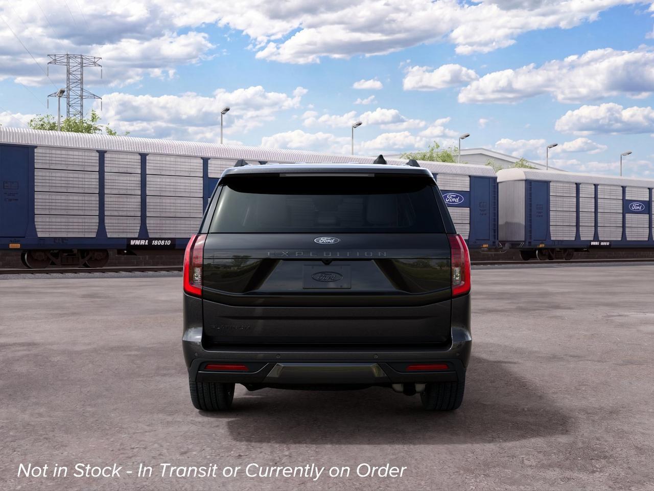 2027 Ford Expedition Platinum Appleton WI