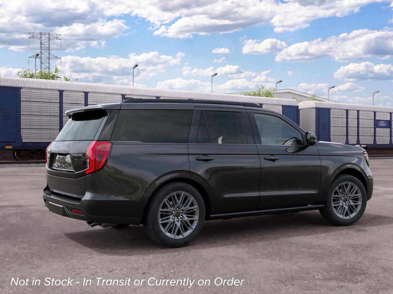 2027 Ford Expedition Platinum Appleton WI