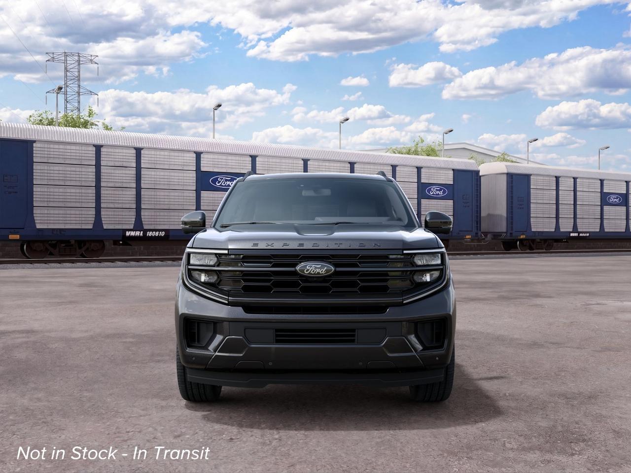 2027 Ford Expedition Platinum Appleton WI