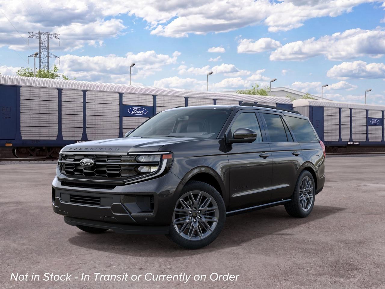 2027 Ford Expedition Platinum Appleton WI