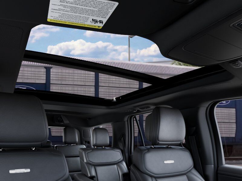 2027 Ford Expedition Platinum Appleton WI