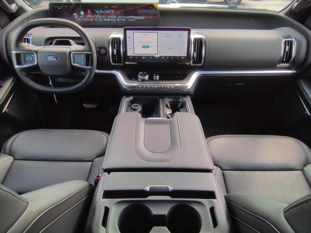 2027 Ford Expedition Platinum Appleton WI