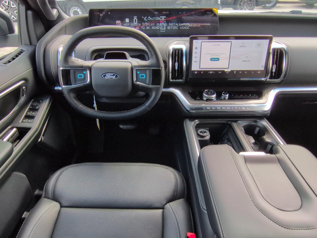 2027 Ford Expedition Platinum Appleton WI