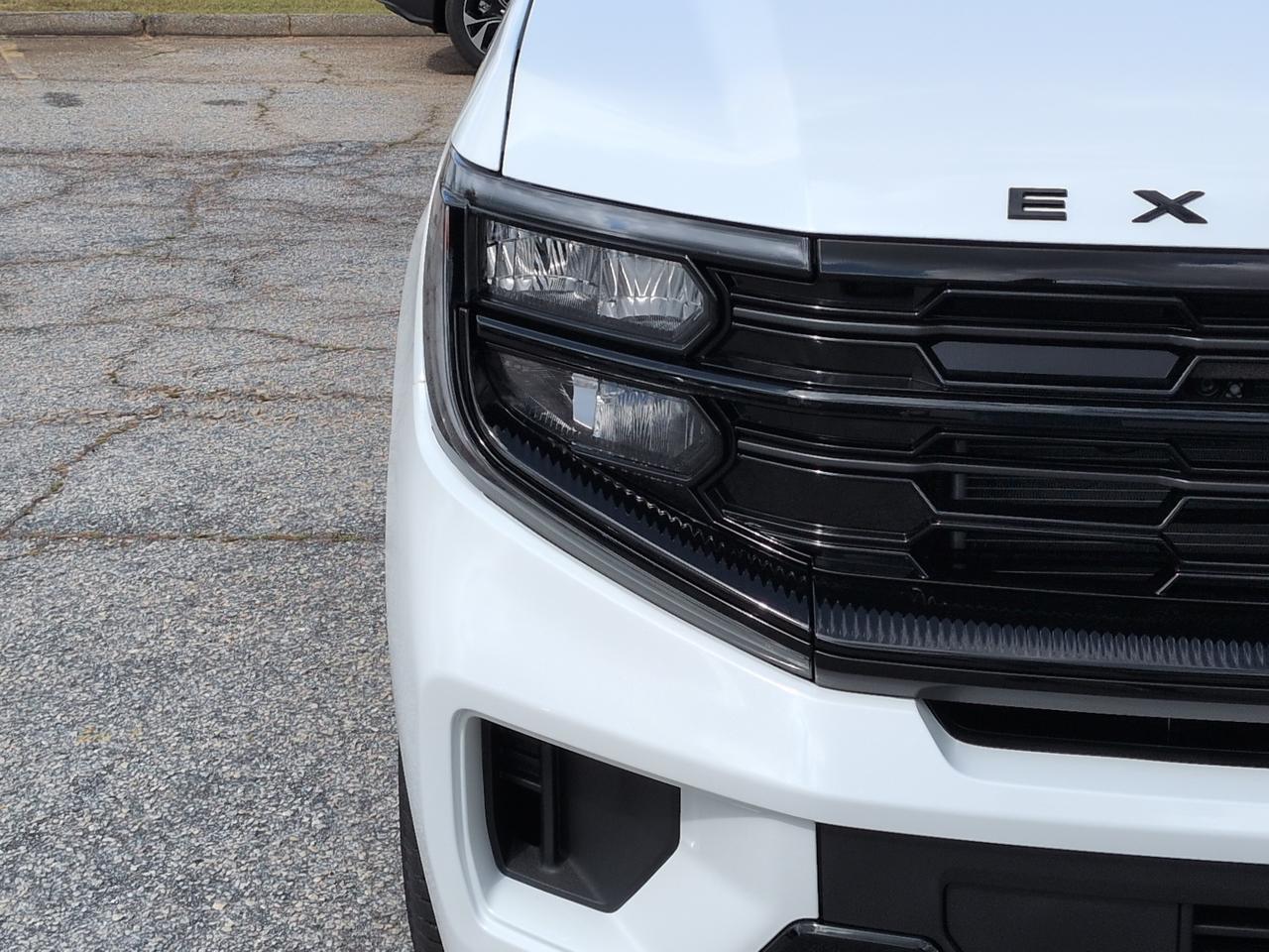2027 Ford Expedition Platinum Appleton WI