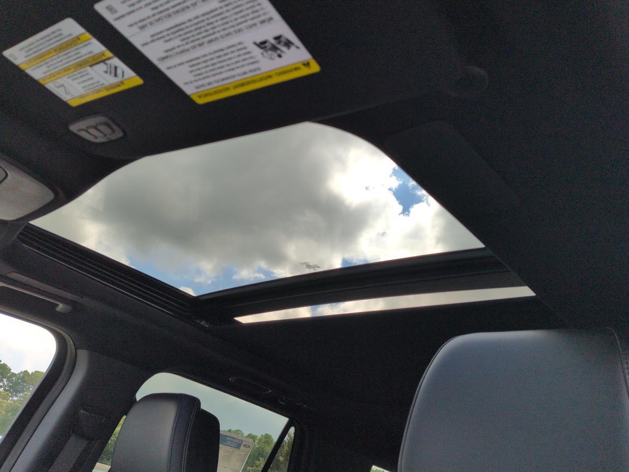 2027 Ford Expedition Platinum Appleton WI
