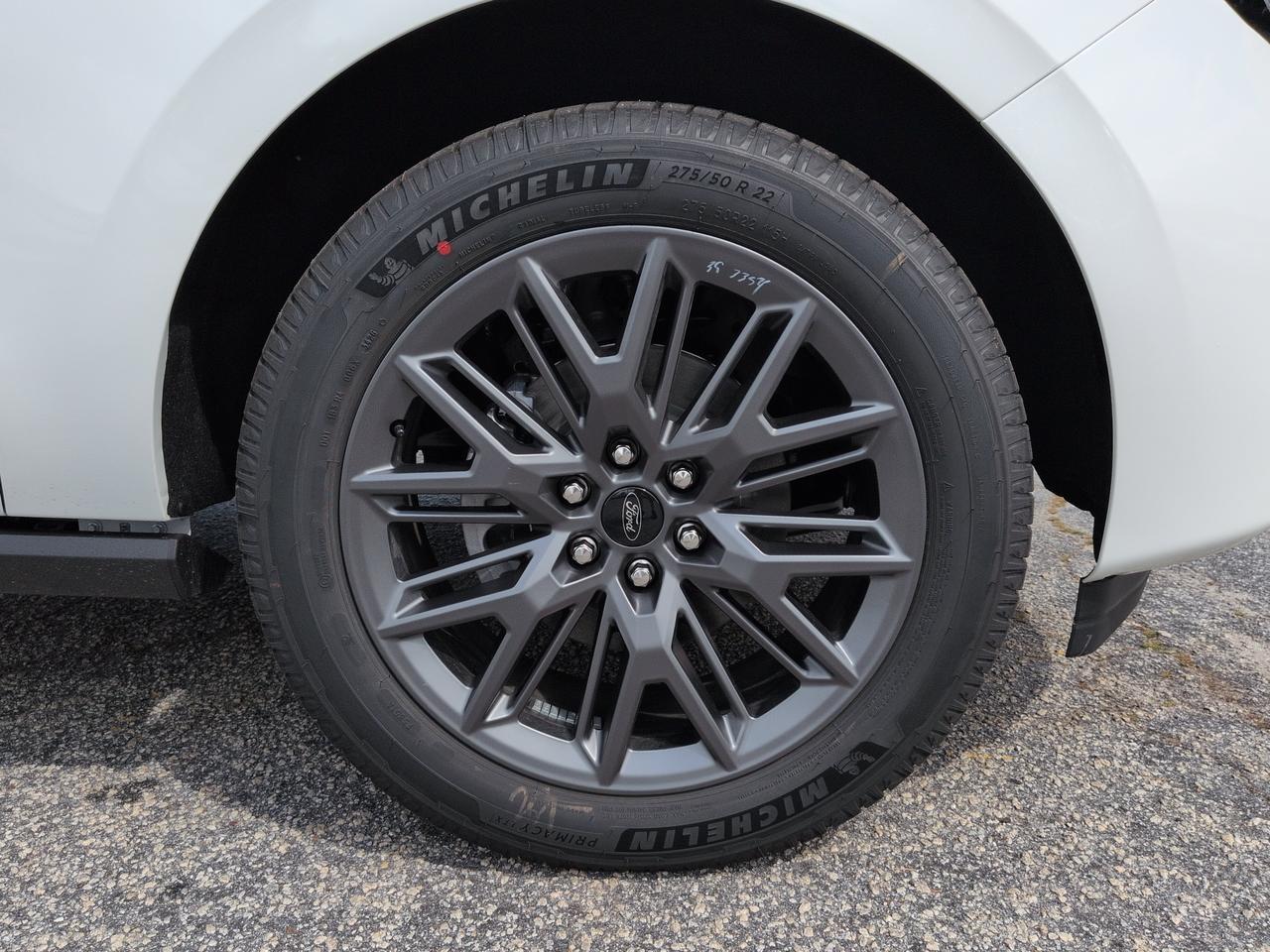 2027 Ford Expedition Platinum Appleton WI