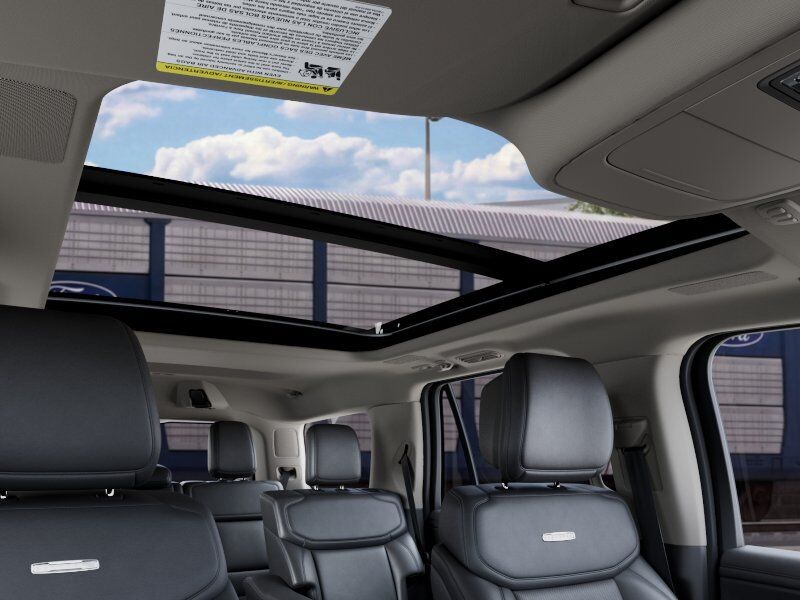 2027 Ford Expedition Platinum Appleton WI