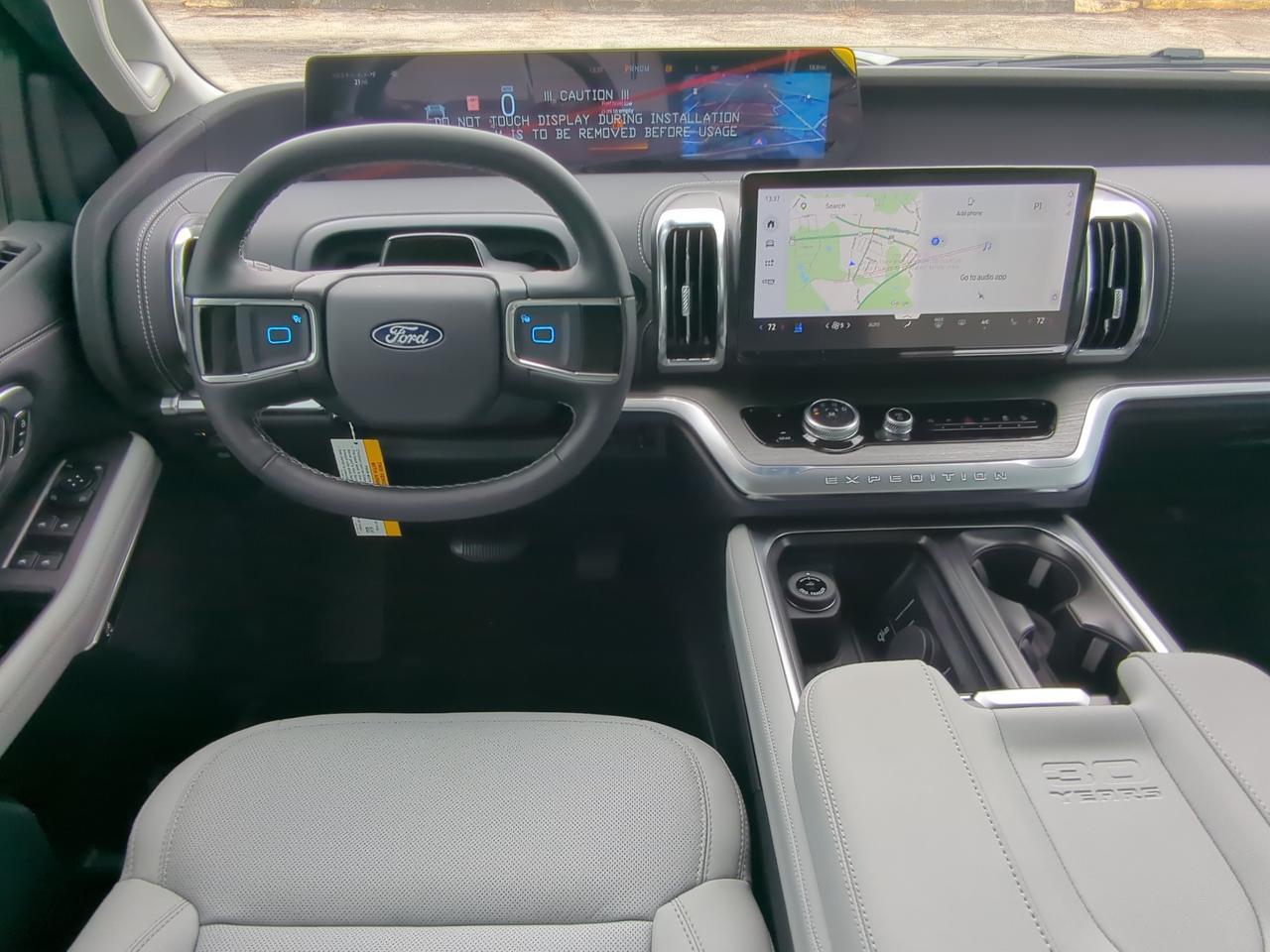 2027 Ford Expedition Platinum Appleton WI
