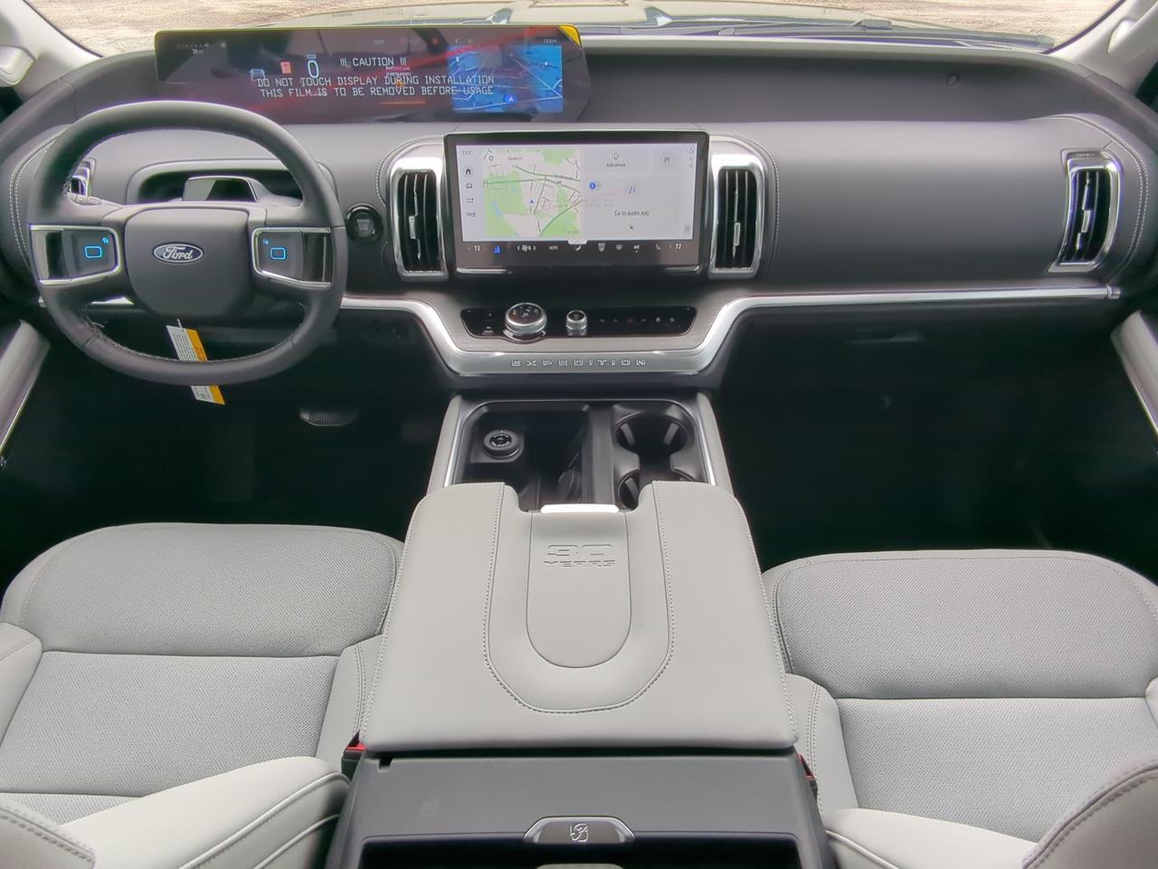 2027 Ford Expedition Platinum Appleton WI