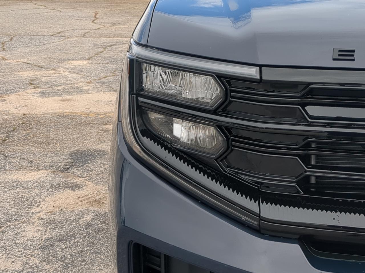2027 Ford Expedition Platinum Appleton WI