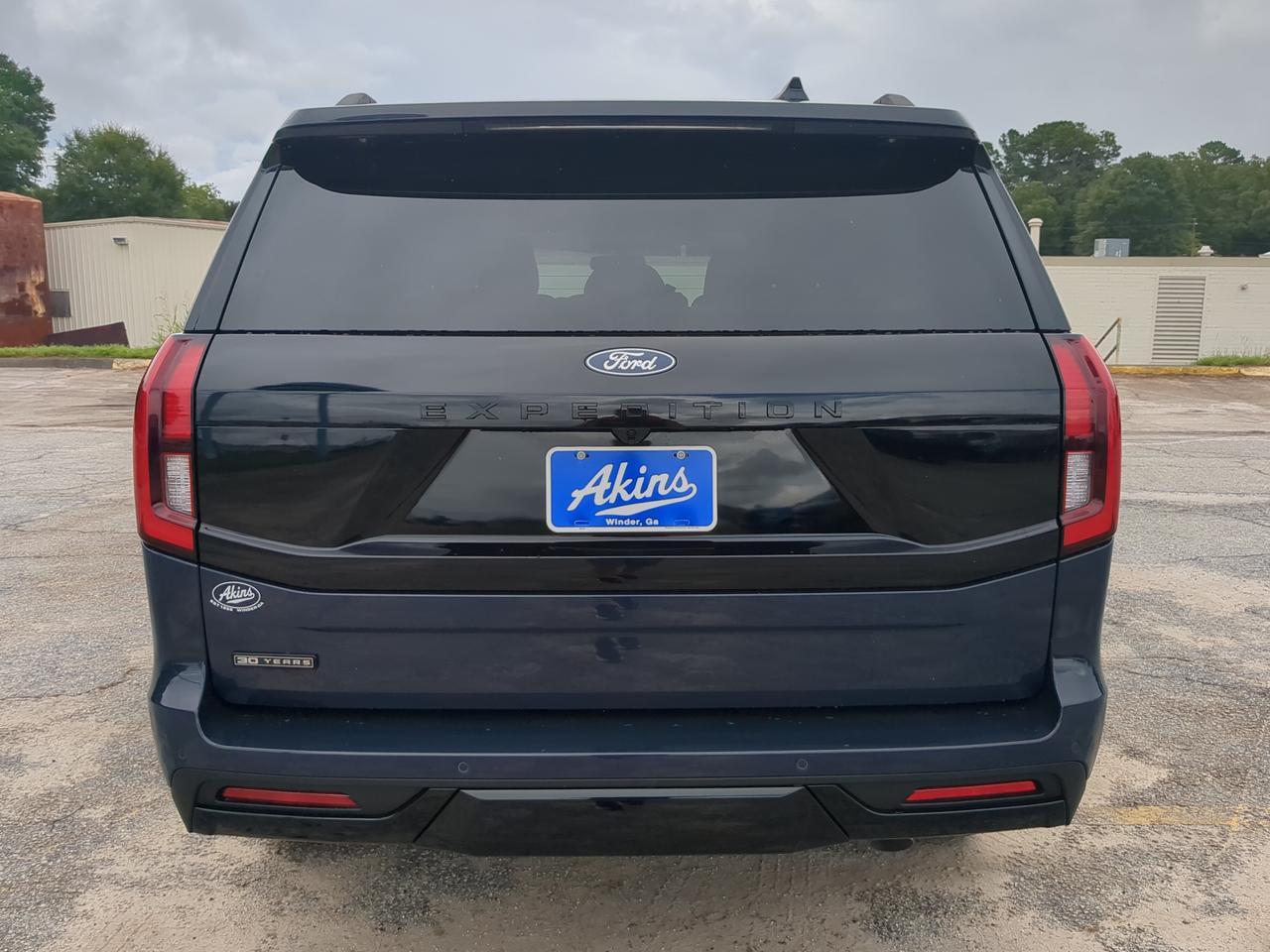 2027 Ford Expedition Platinum Appleton WI
