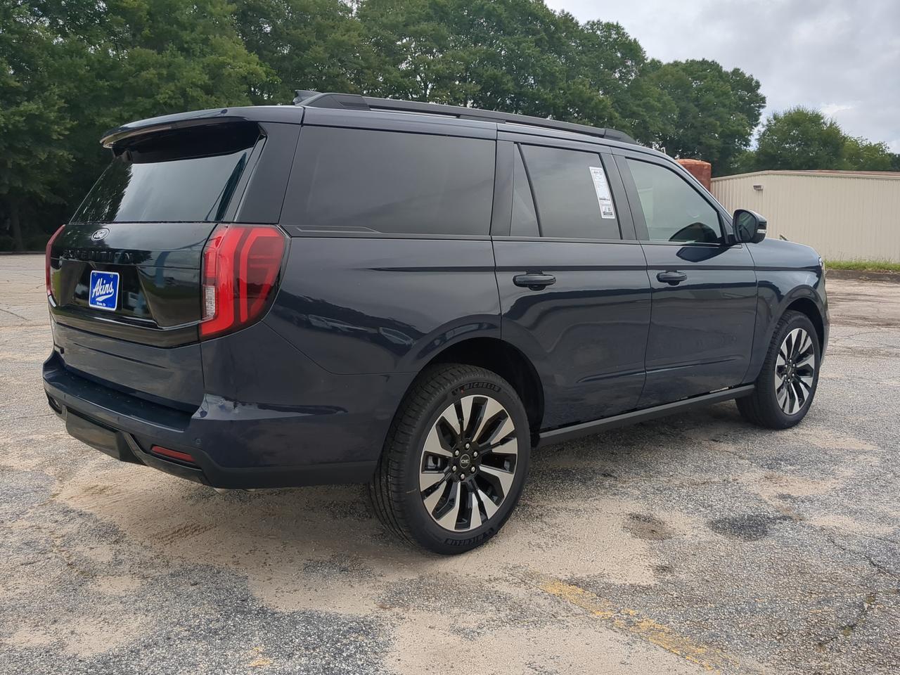2027 Ford Expedition Platinum Appleton WI