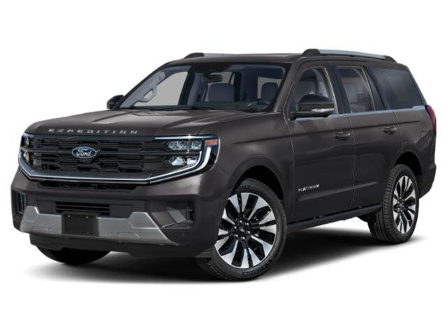 2027 Ford Expedition Platinum Appleton WI