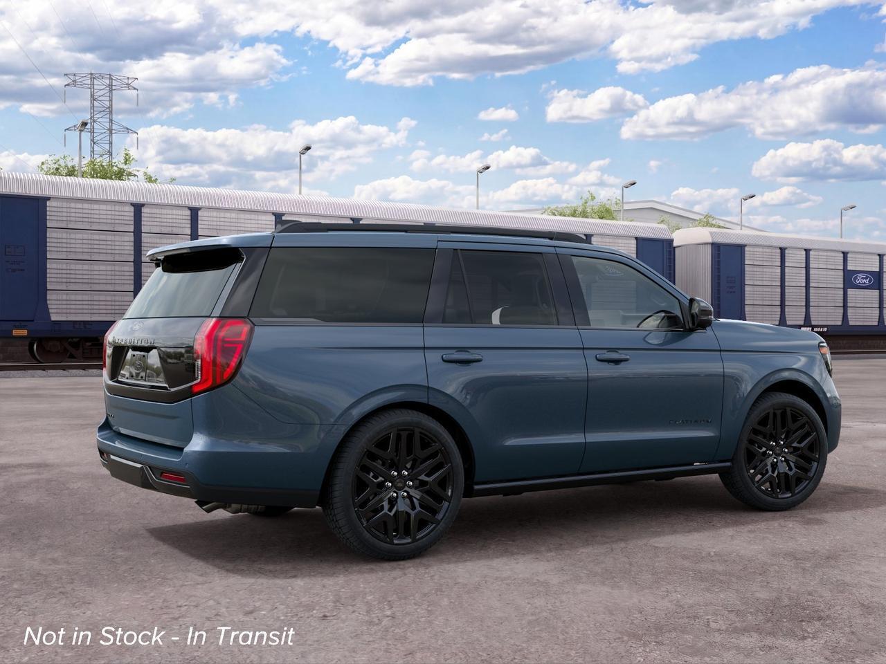 2027 Ford Expedition Platinum Appleton WI