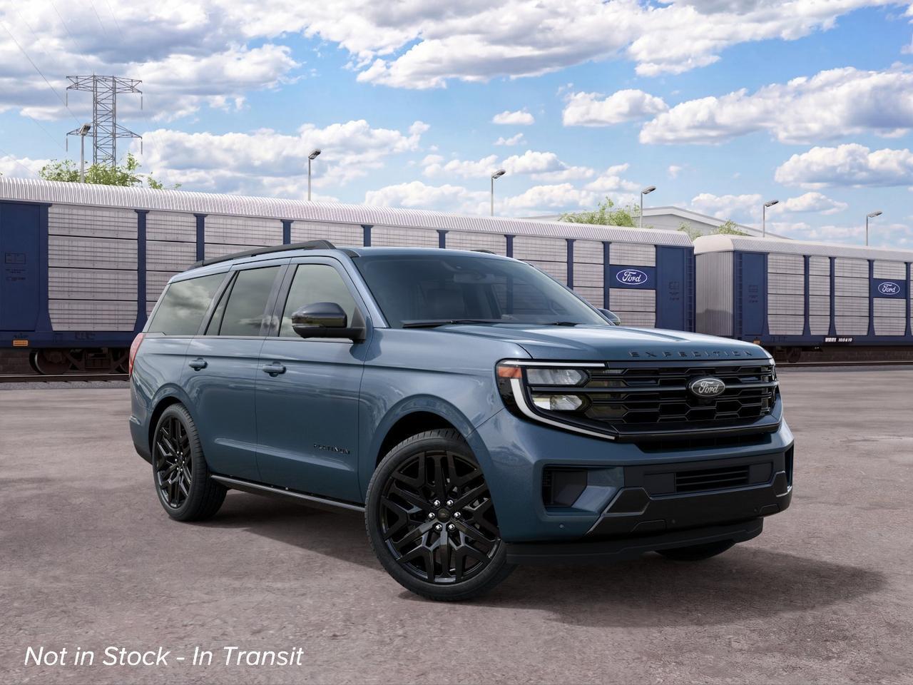 2027 Ford Expedition Platinum Appleton WI