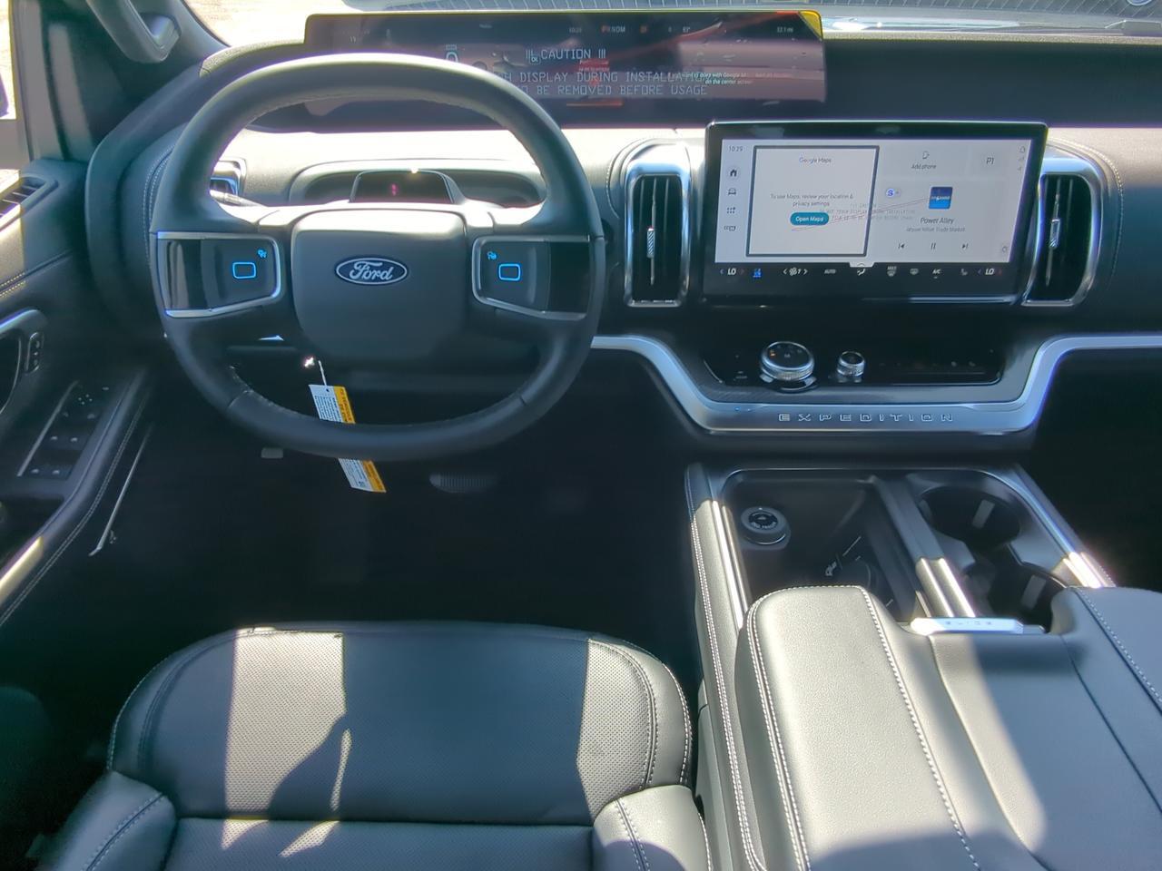 2027 Ford Expedition Platinum Appleton WI