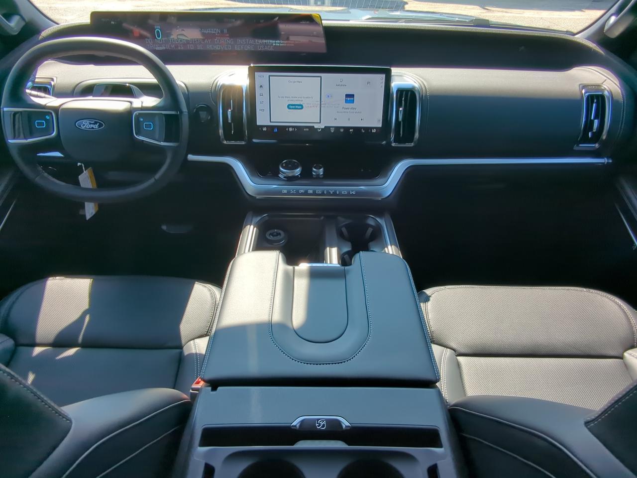 2027 Ford Expedition Platinum Appleton WI