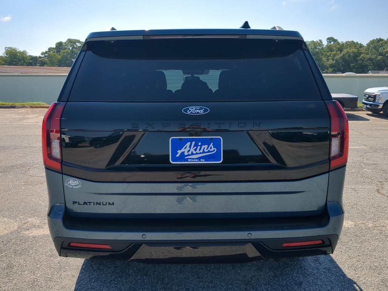 2027 Ford Expedition Platinum Appleton WI