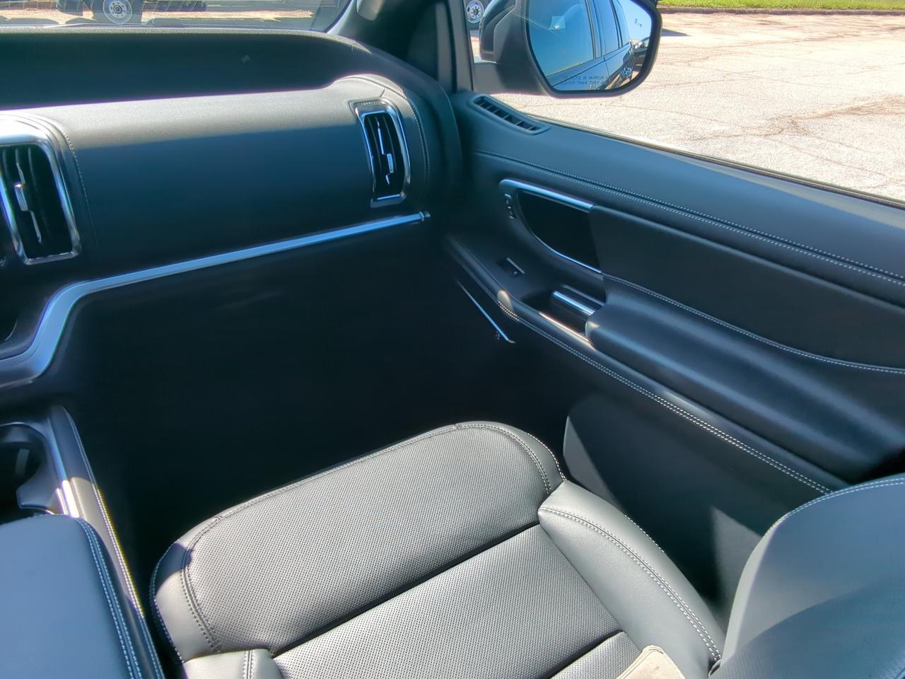 2027 Ford Expedition Platinum Appleton WI