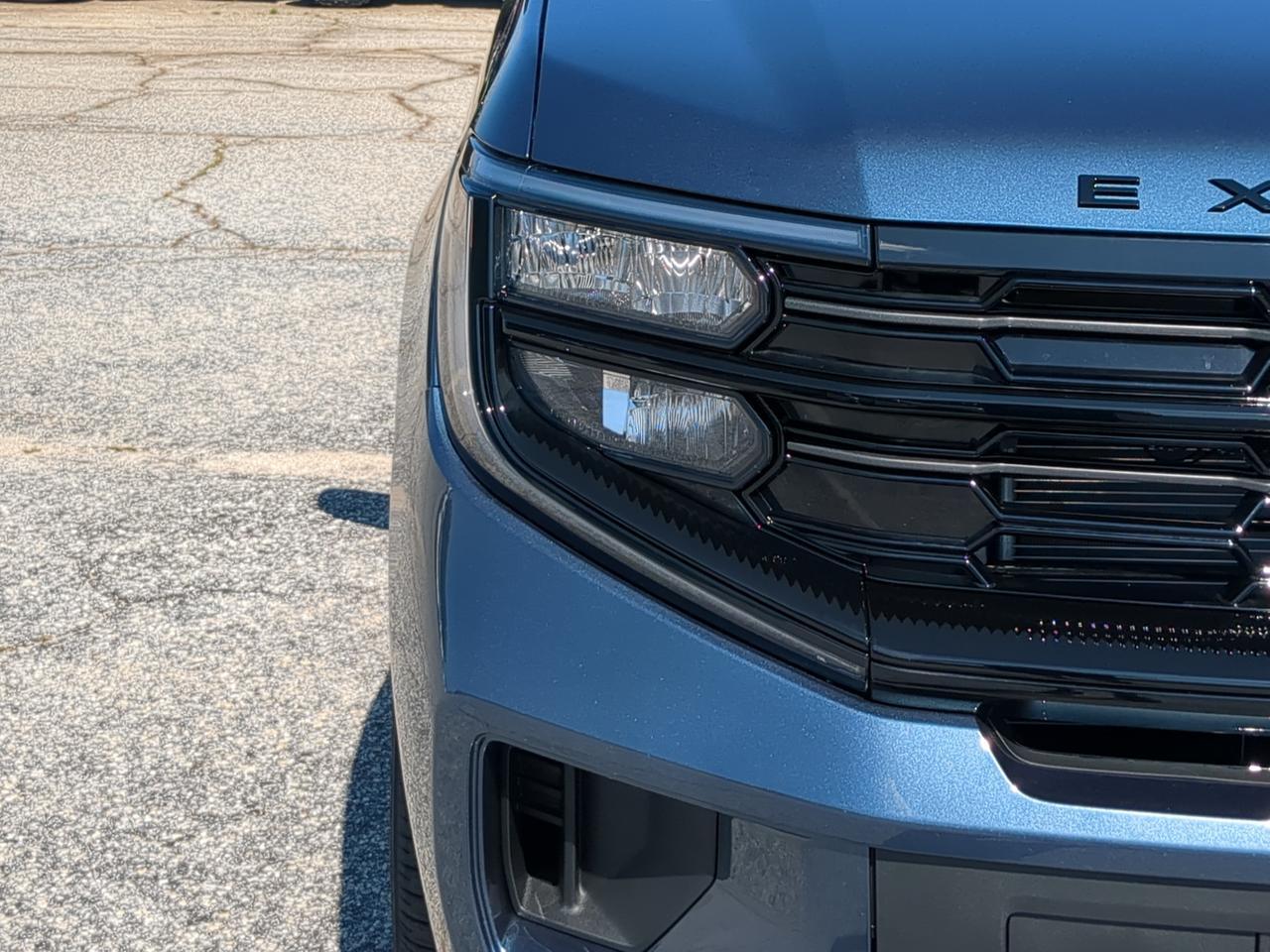 2027 Ford Expedition Platinum Appleton WI