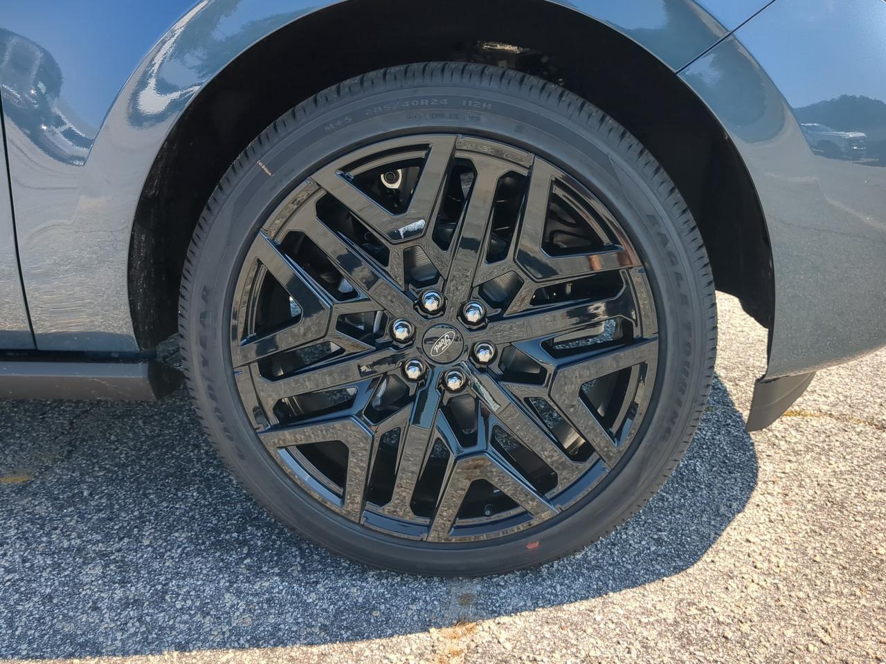 2027 Ford Expedition Platinum Appleton WI