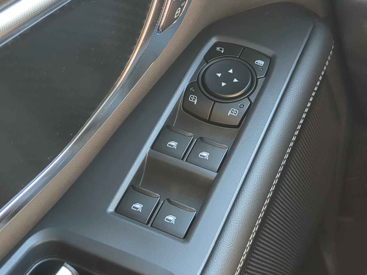 2027 Ford Expedition Platinum Appleton WI