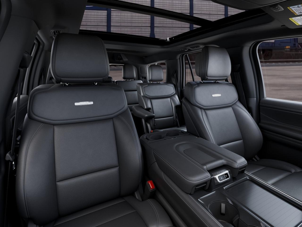 2027 Ford Expedition Platinum Appleton WI