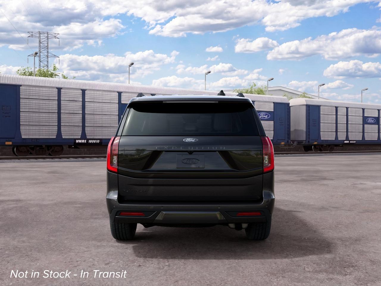 2027 Ford Expedition Platinum Appleton WI