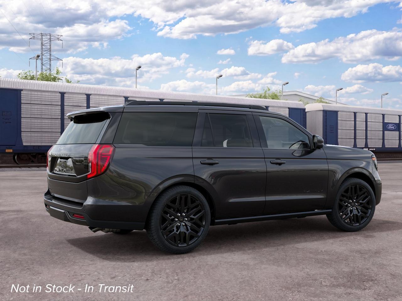 2027 Ford Expedition Platinum Appleton WI