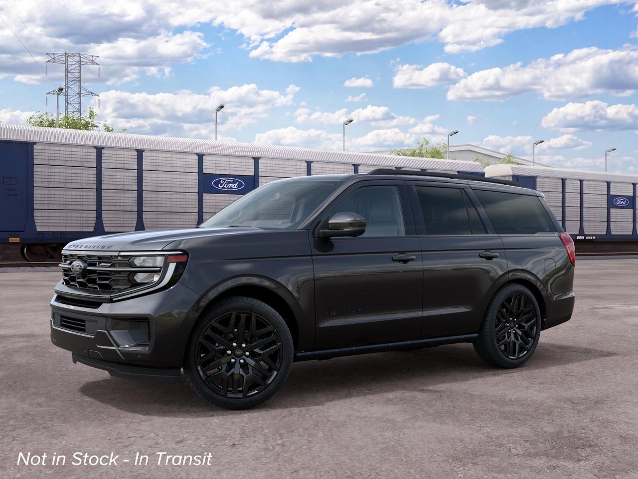 2027 Ford Expedition Platinum Appleton WI