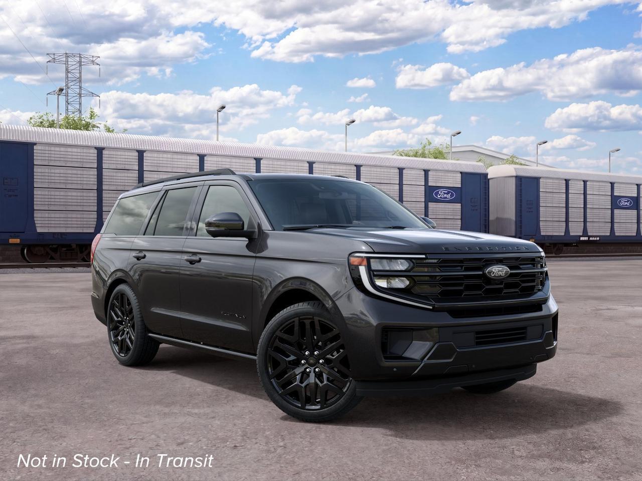 2027 Ford Expedition Platinum Appleton WI