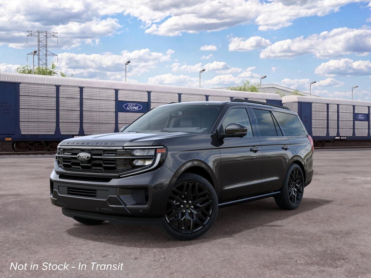 2027 Ford Expedition Platinum Appleton WI