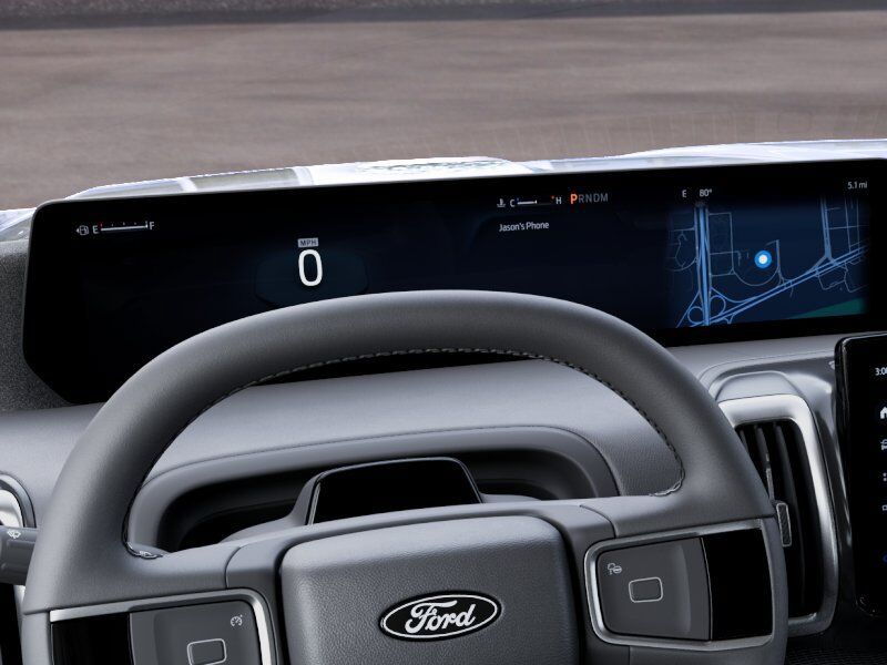 2027 Ford Expedition Platinum Appleton WI