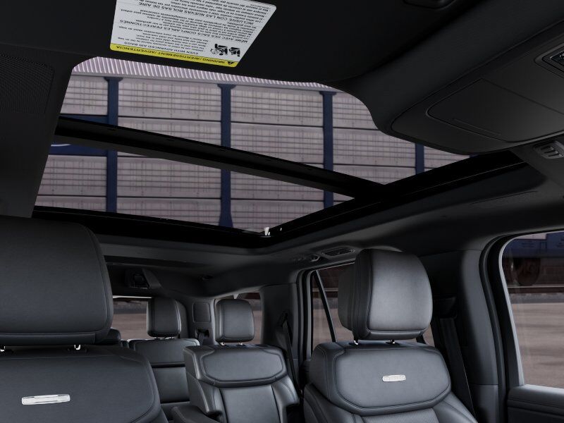 2027 Ford Expedition Platinum Appleton WI