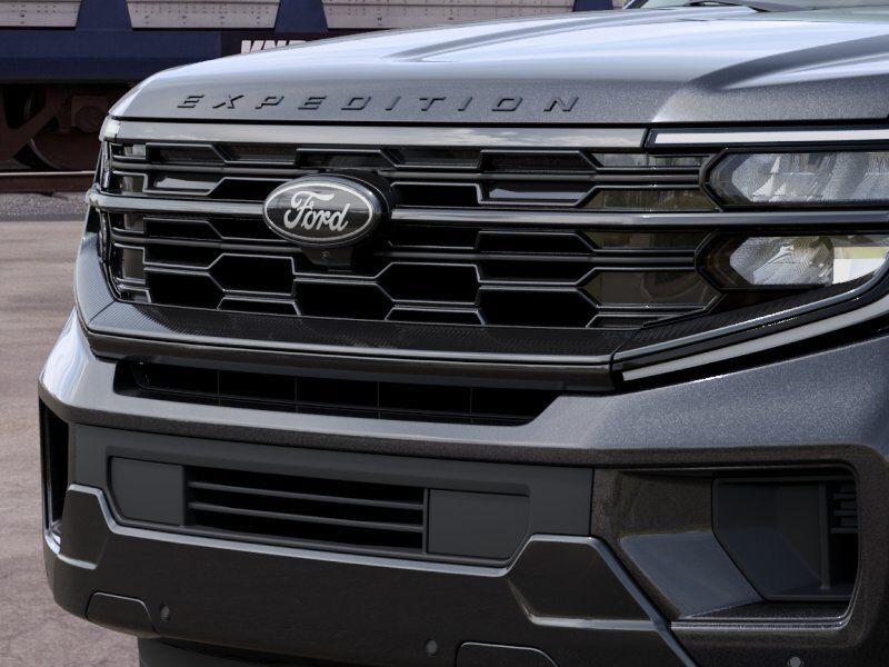 2027 Ford Expedition Platinum Appleton WI