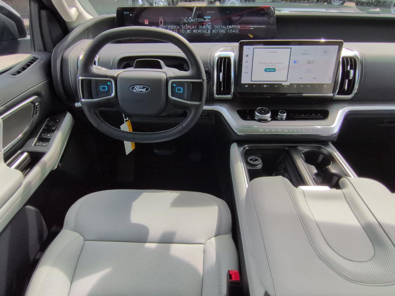 2027 Ford Expedition Platinum Appleton WI