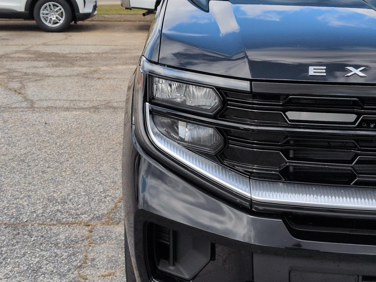 2027 Ford Expedition Platinum Appleton WI