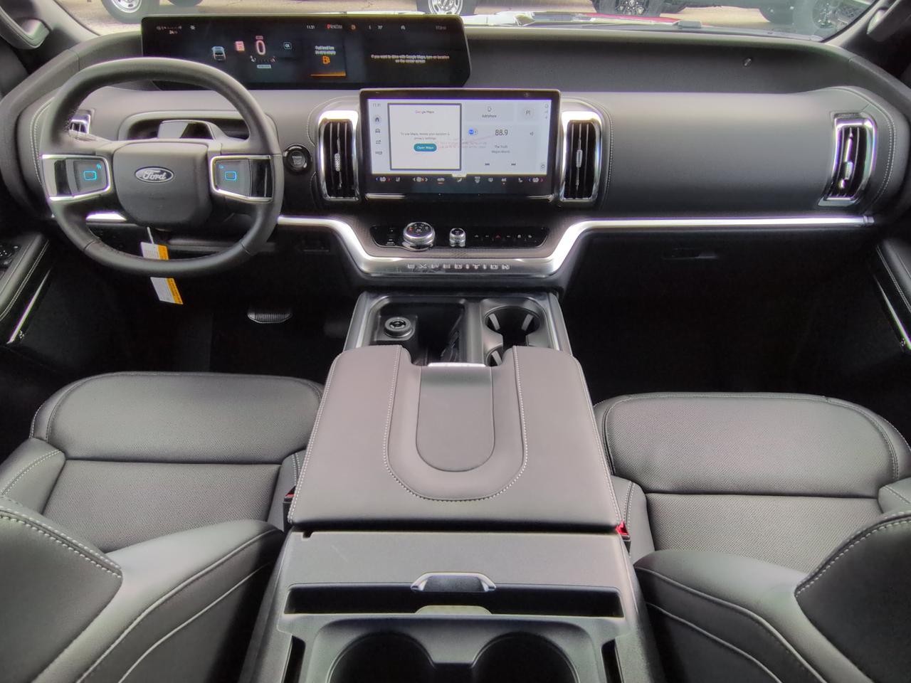 2027 Ford Expedition Platinum Appleton WI