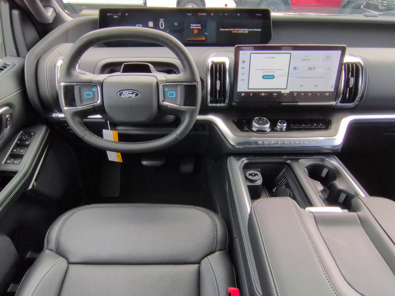 2027 Ford Expedition Platinum Appleton WI